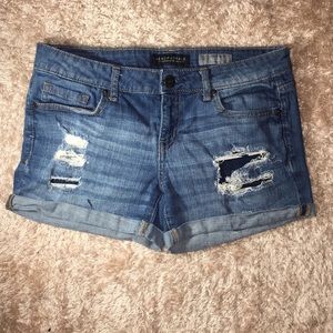Aeropostale Women’s Shorts